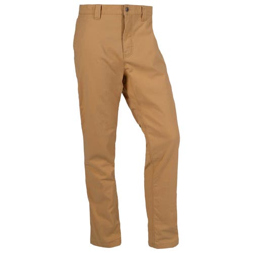 Shop Mountain Khakis Mountain Pant