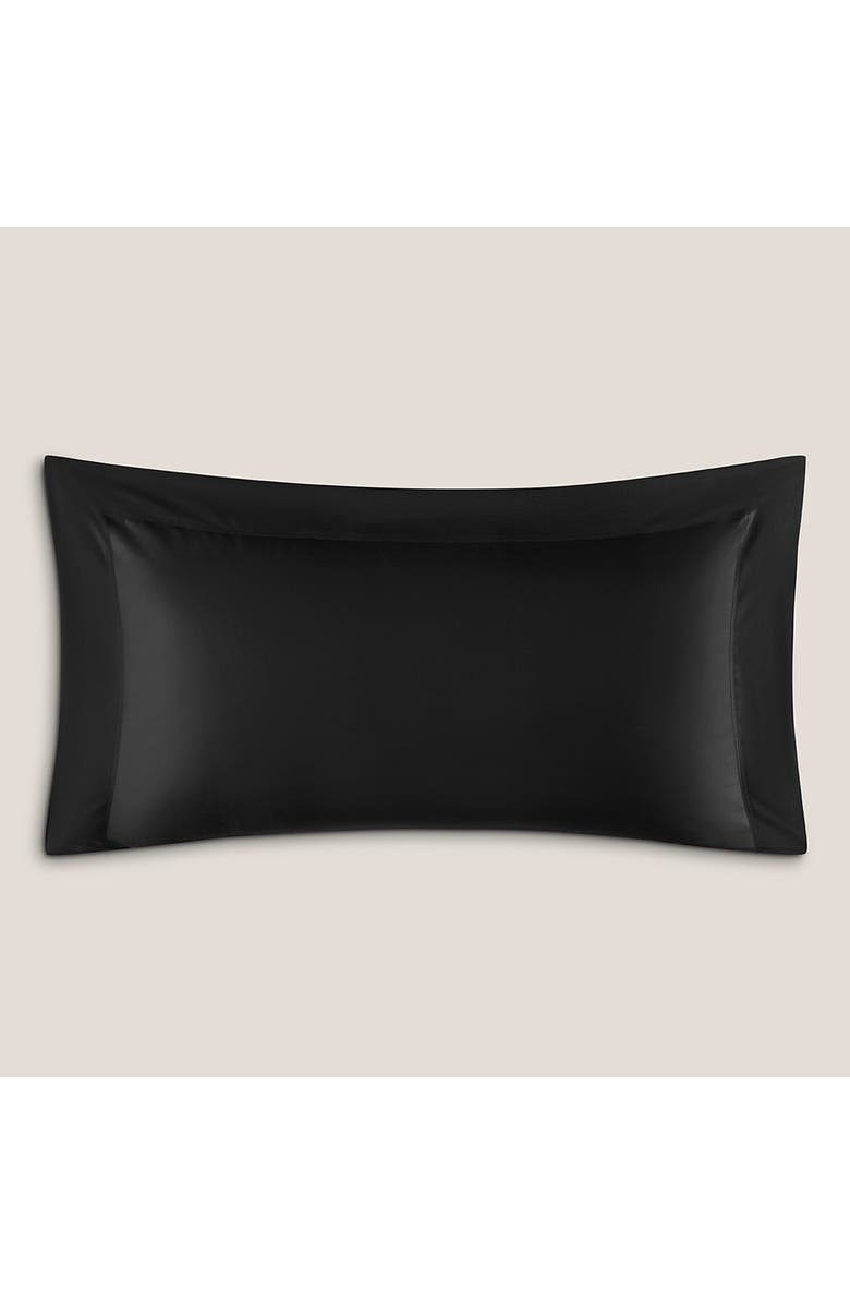 Togas Sensa Pillowcase, Alternate, color, Black