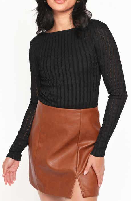 Petal & Pup Bellatrix Knit Shirt