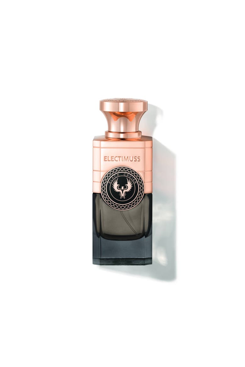 Black Caviar Eau de Parfum, Main, color, None