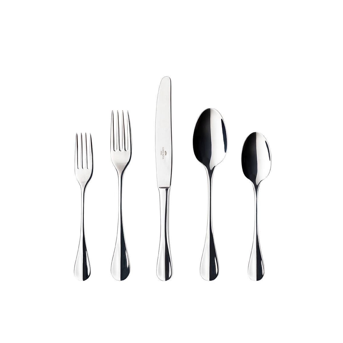 selected Polished