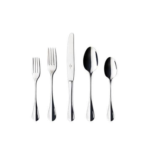 Nau Flatware 5 pieces