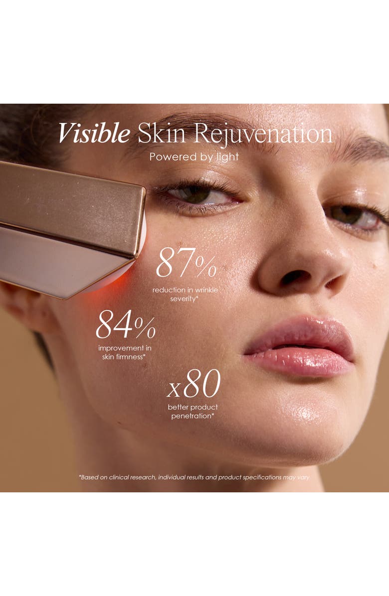Project E Beauty REVA Instant Age Renewal Wand, Alternate, color, White
