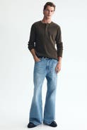 H&M Loose Bootcut Jeans