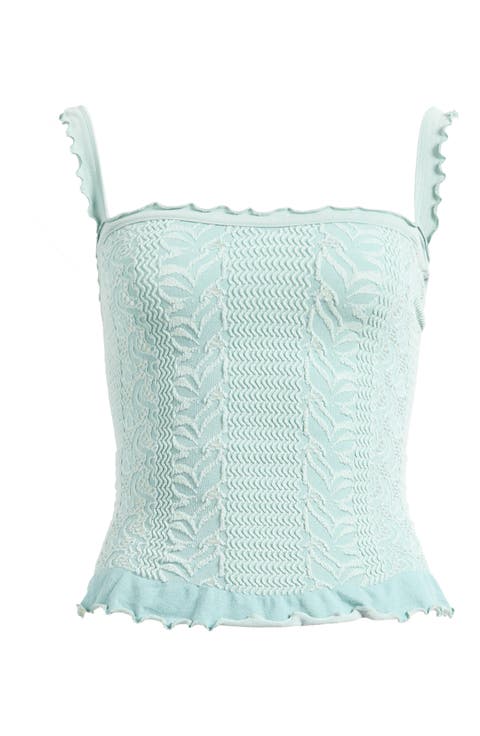 So Soft Square Neck Camisole
