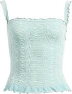 Free People So Soft Square Neck Camisole