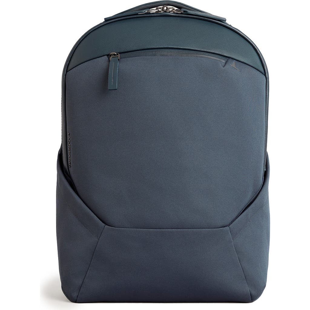 Troubadour Apex Backpack 4.0 In Gray