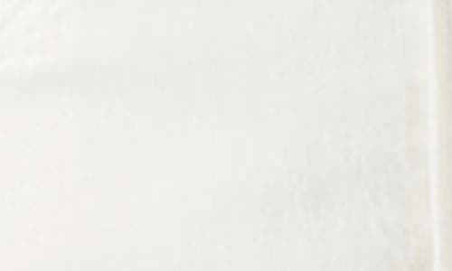 Levi's® 501® Original High Waist Denim Shorts In White