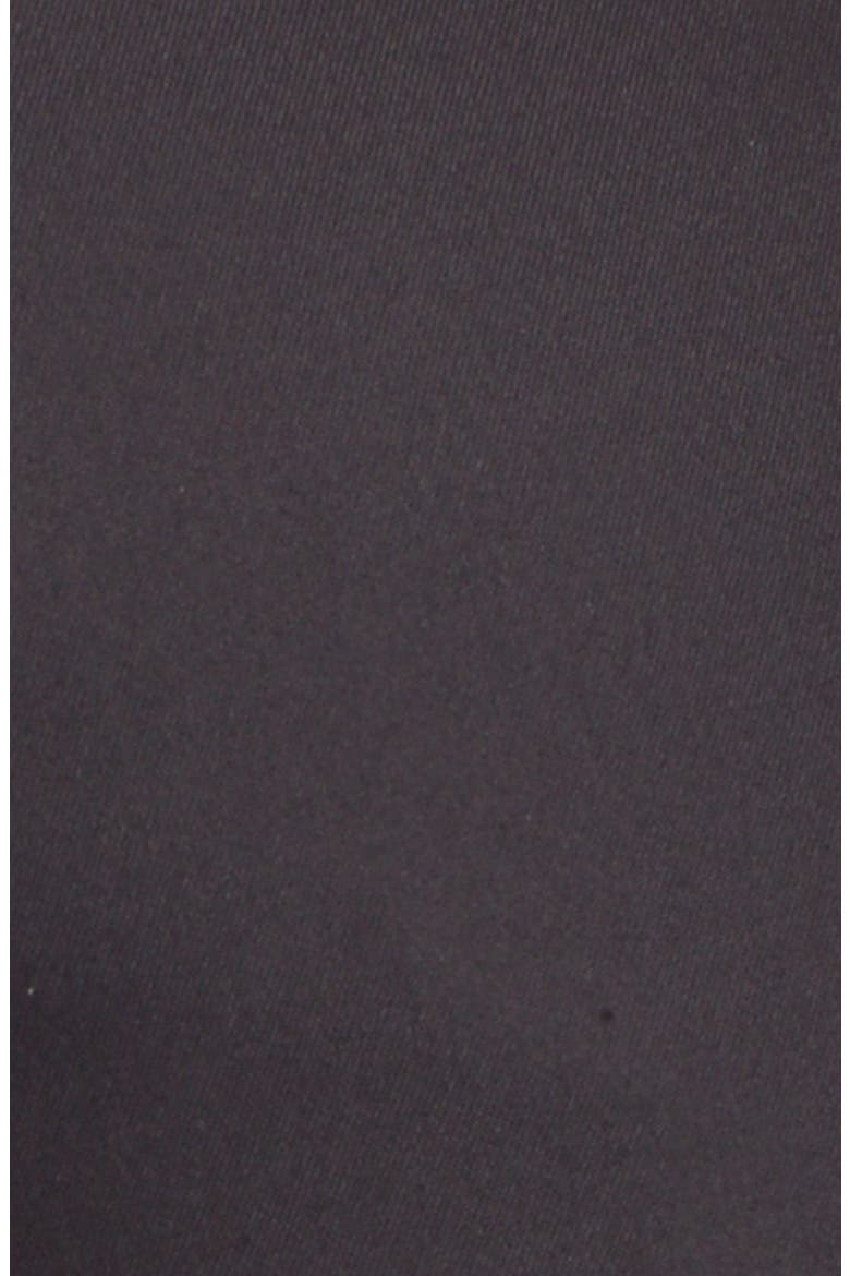 'Thaniel' Trousers, Alternate, color, BLACK