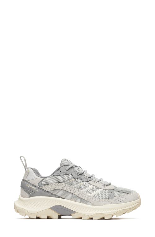 Merrell Speed Strike 2 Hiking Shoe In Pigeon