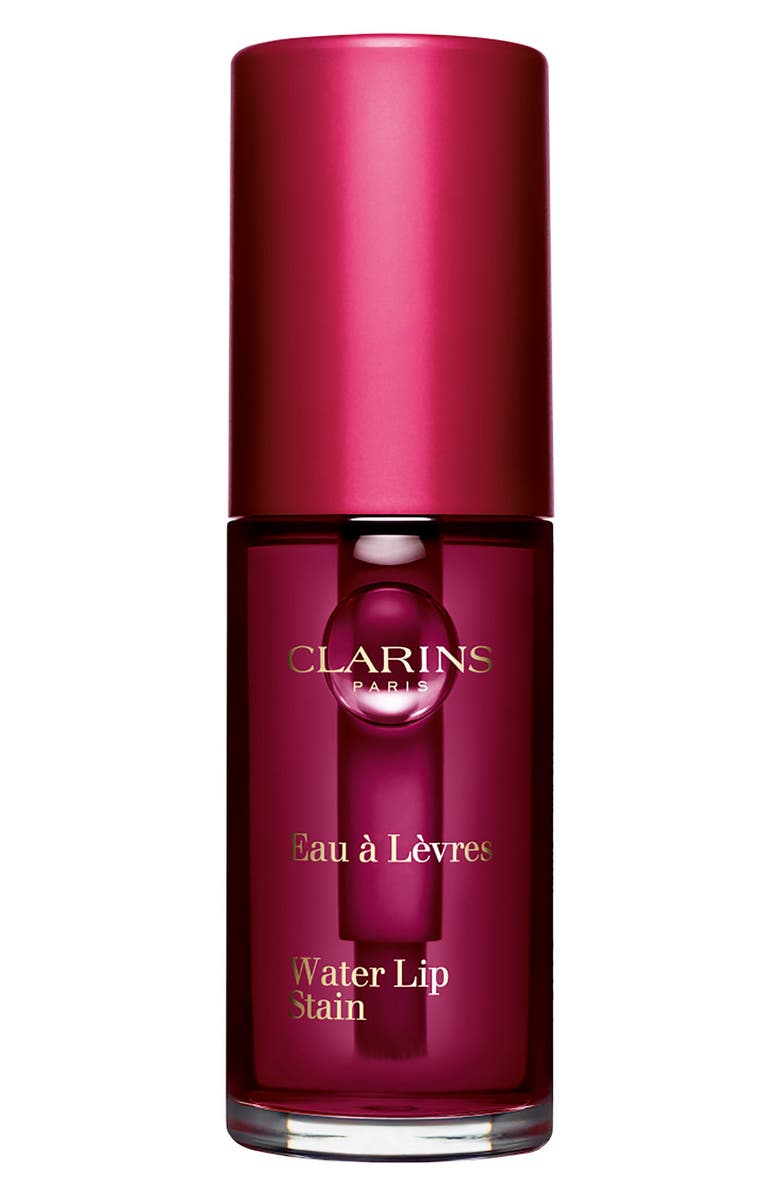Clarins Matte Water Lip Stain, Alternate, color,
