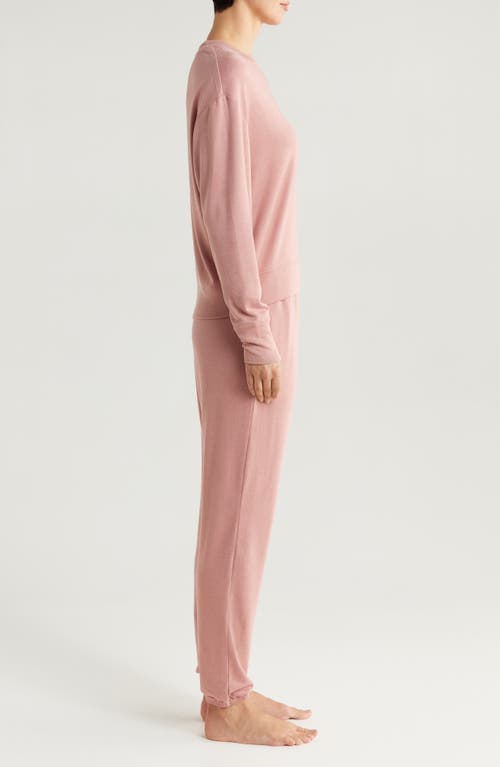 Ugg(r) Gable Ii Pajamas Set In Pink Dawn
