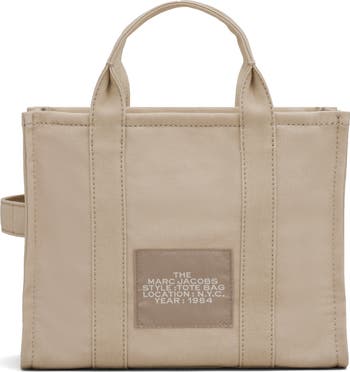 The Medium Tote Canvas Bag