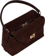 SANDRO LE MINI GRAND BAZAAR Bag