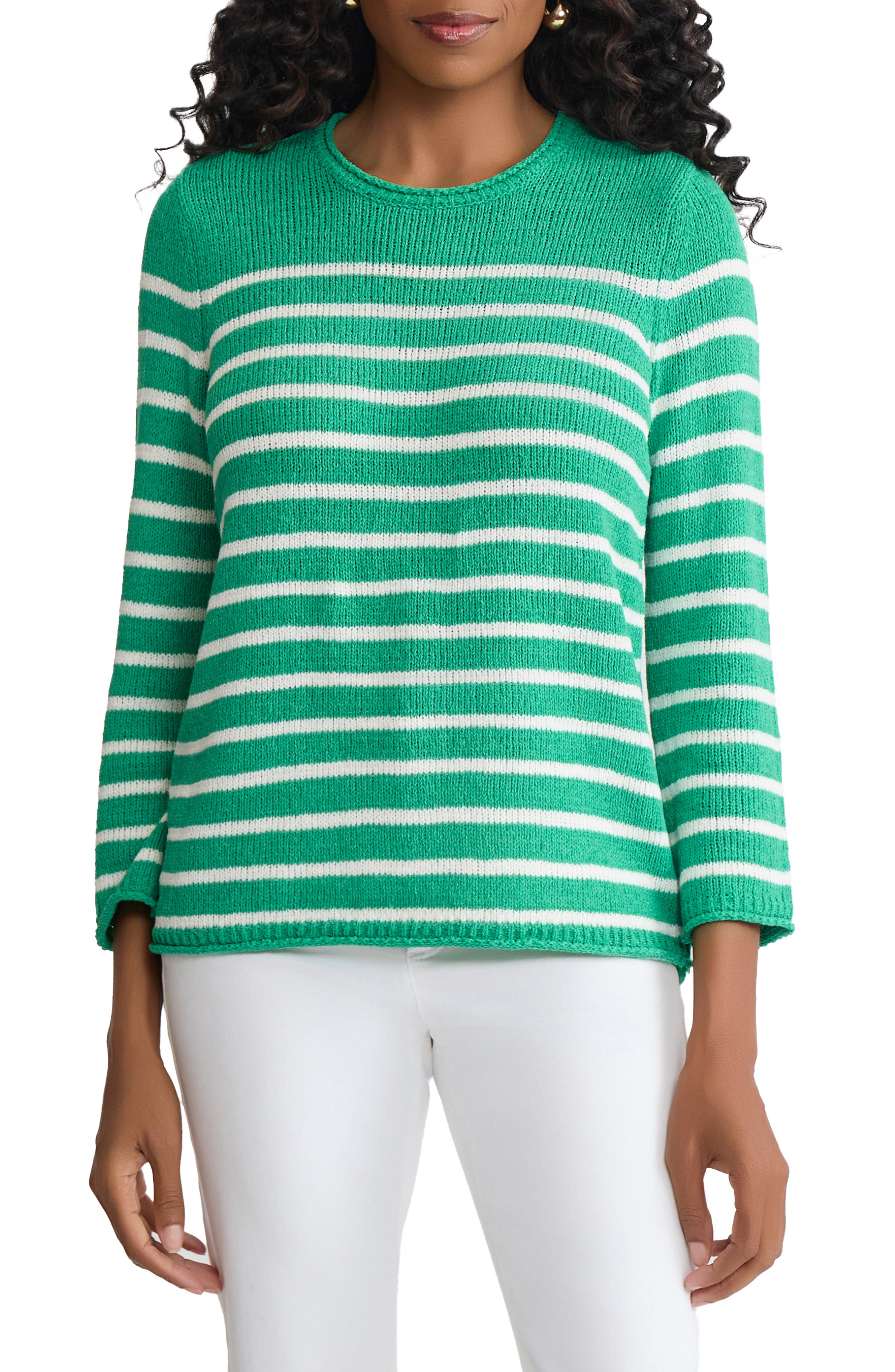 selected KELLY / WHITE SAND