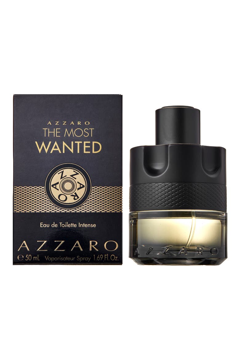 The Most Wanted Eau de Parfum Intense, Alternate, color, NO COLOR