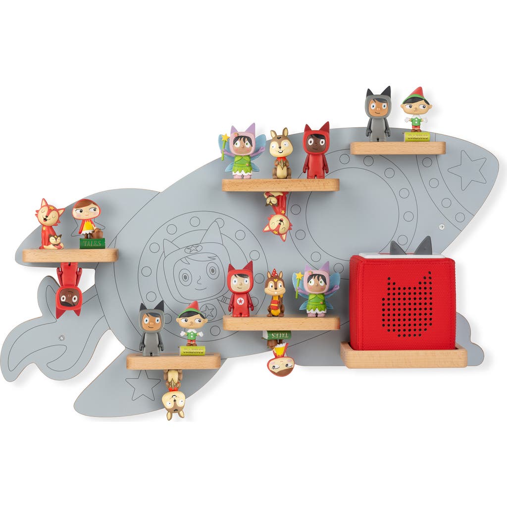 Large Rocket Tonies® Storage Shelf  product