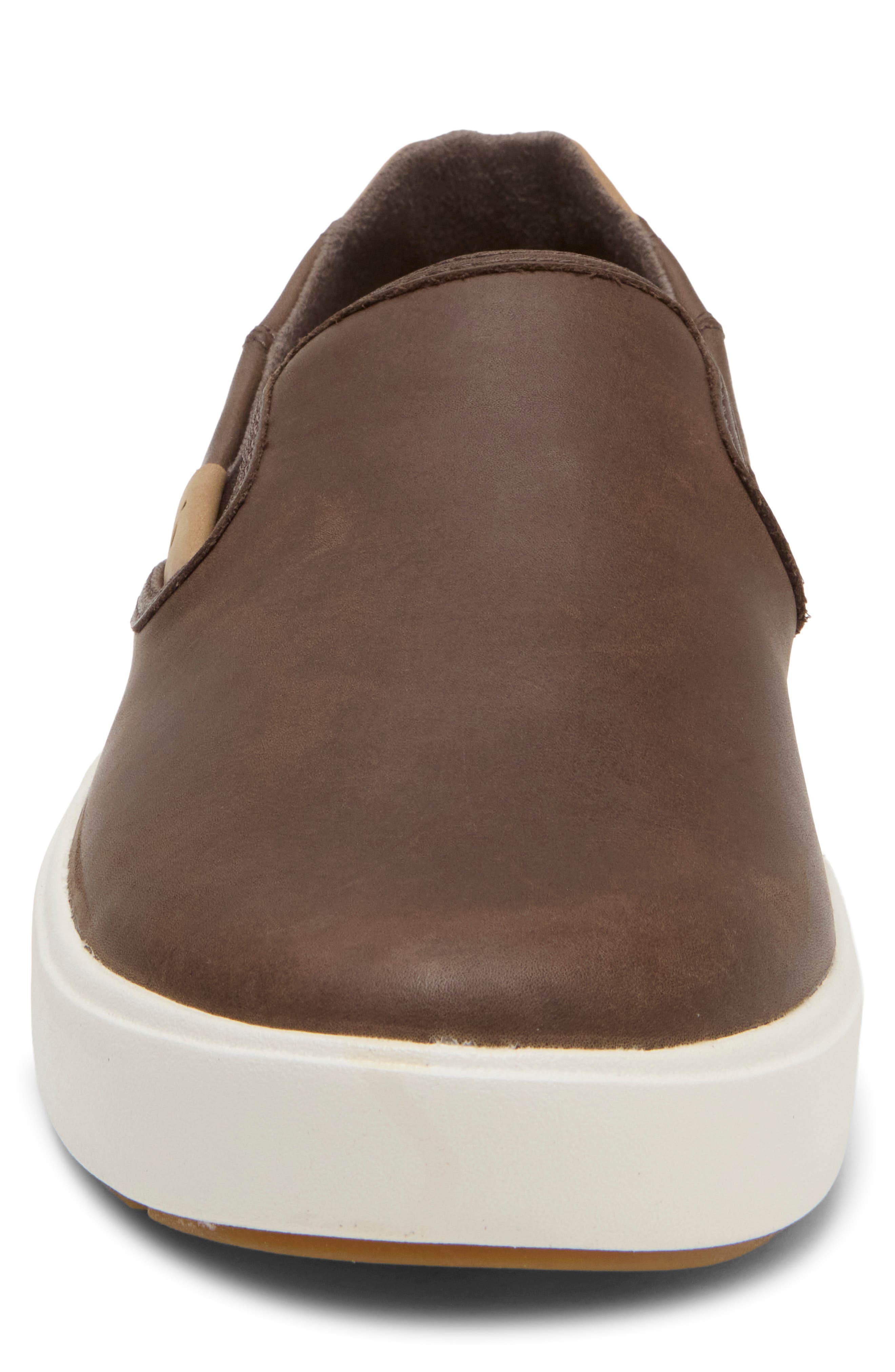 Lae‘ahi Ili Slip-On Sneaker, Alternate, color, DARK JAVA / DARK JAVA