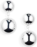 Lié Studio The Caroline Drop Earrings