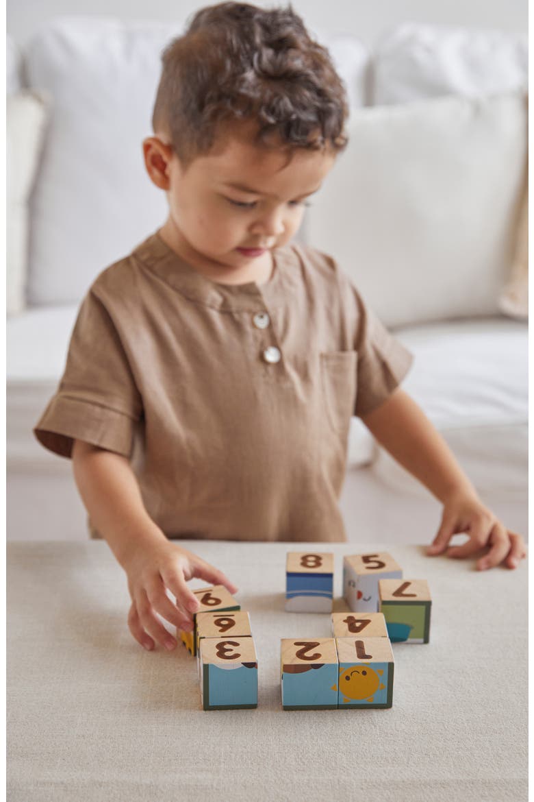 Animal Puzzle Cubes, Alternate, color, ASSORTED