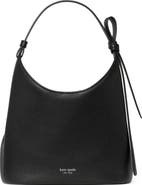 Kate Spade New York Loop Pebbled Leather Carryall Tote