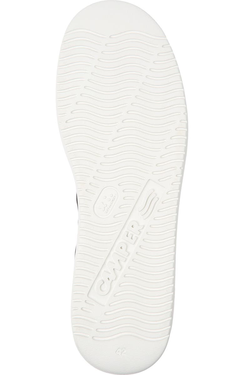 Camper Runner K21 Sneaker, Alternate, color, Black