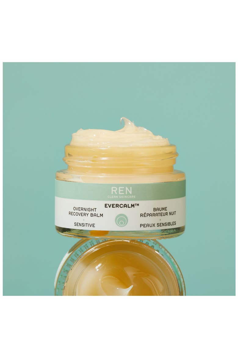 Evercalmâ„¢ Overnight Recovery Balm, Alternate, color, NO COLOR