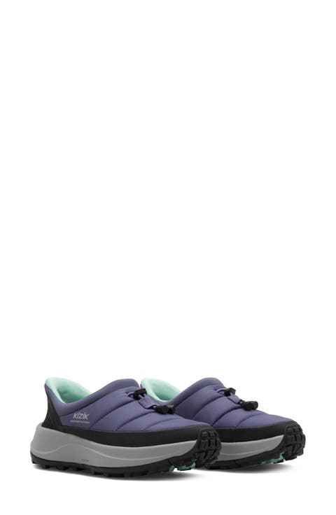 Freedom Moc Slip-On Sneaker