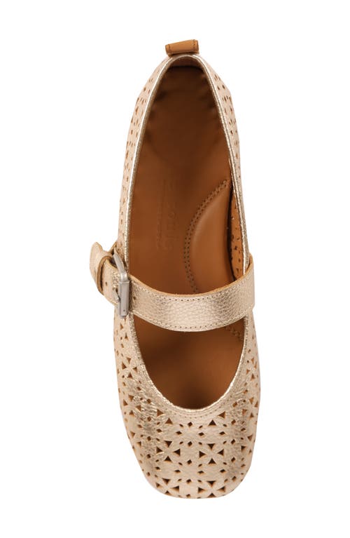 GENTLE SOULS BY KENNETH COLE GENTLE SOULS KARLA MARY JANE FLAT