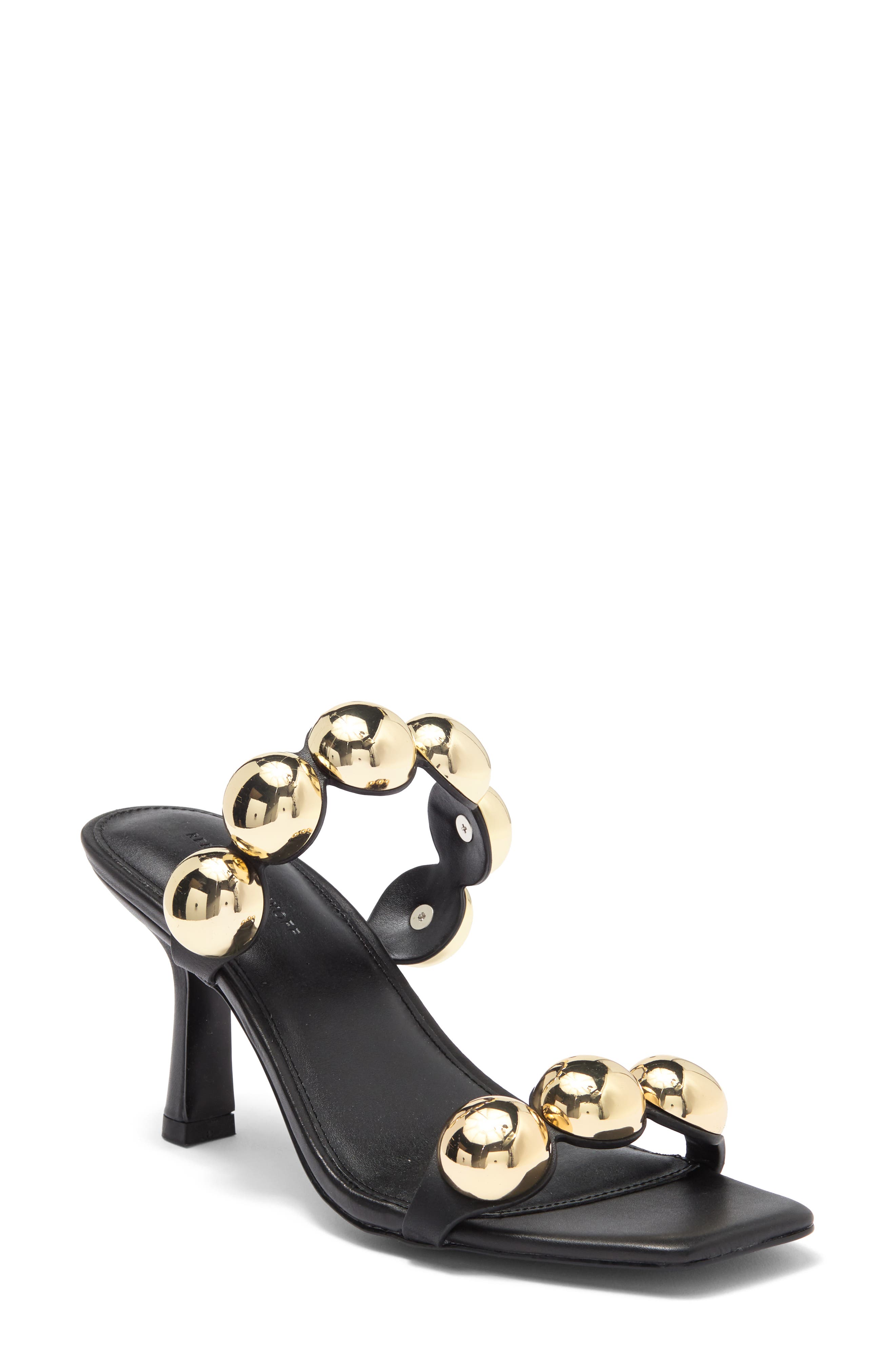 Rebecca Minkoff Annita Sandal, Main, color, 