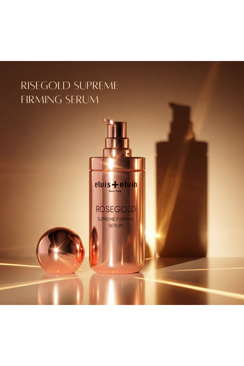 RoseGold Supreme Firming Serum, Alternate, color, NA