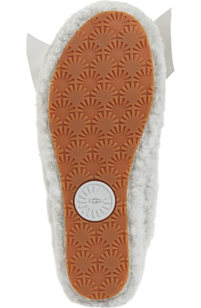UGG<sup>®</sup> Addison Bow Slipper, Alternate, color,