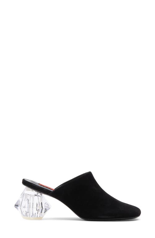 Simonmiller Crystal Moderno Mule
