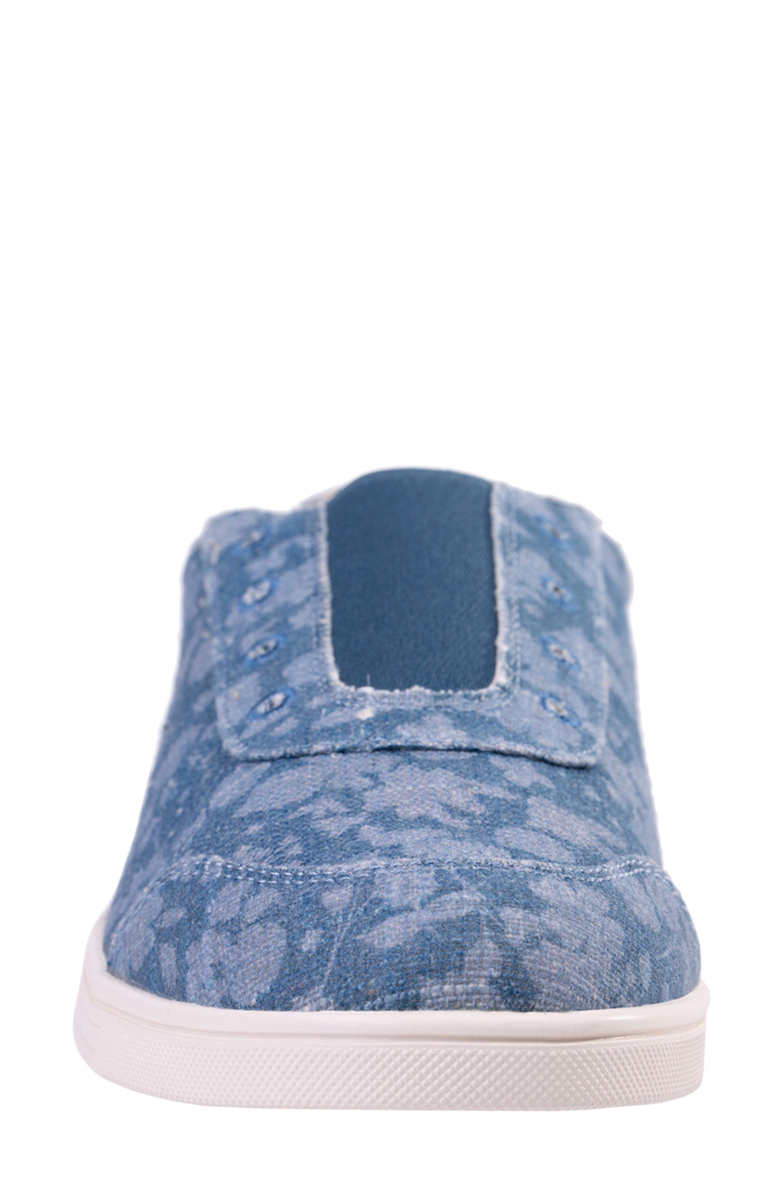 Revitalign Santa Margarita Bloom Slip-On Sneaker (Women) | Nordstromrack