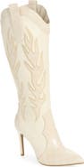 WILD DIVA LOUNGE Reyes Western Boot