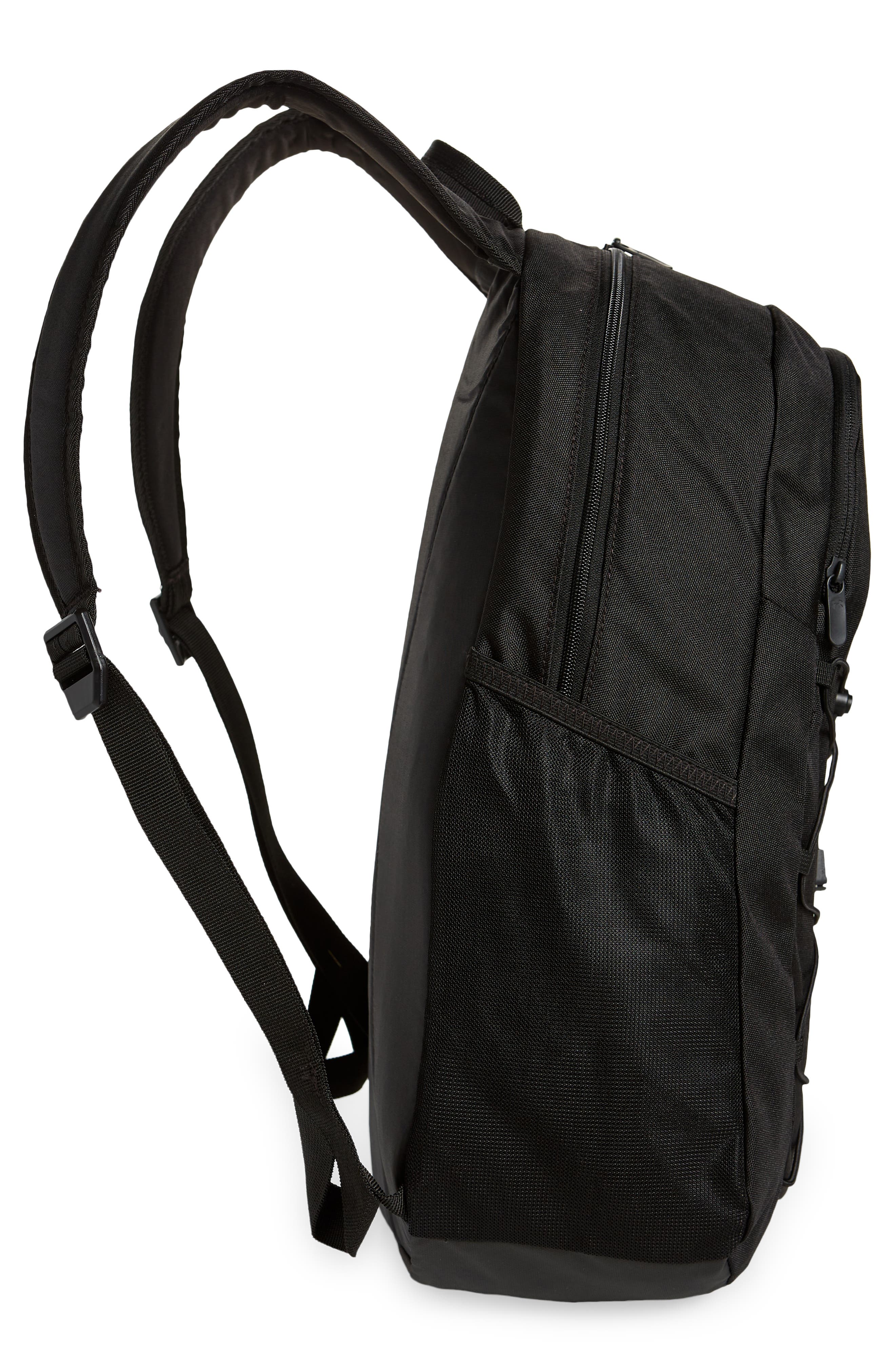 Under Armour Kids' Hustle Sport Backpack, Alternate, color, 