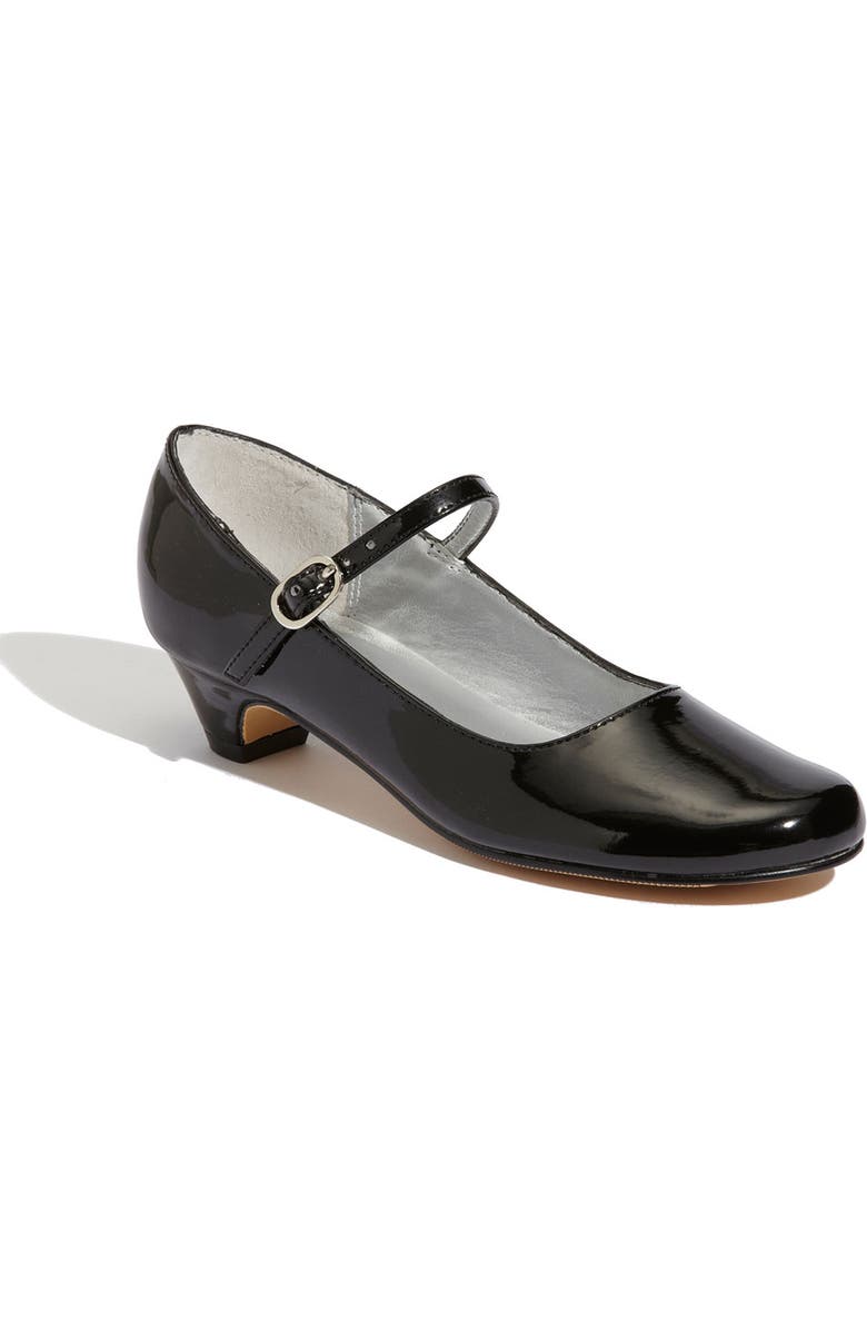 Nina 'Seeley' Mary Jane, Main, color, Black Patent