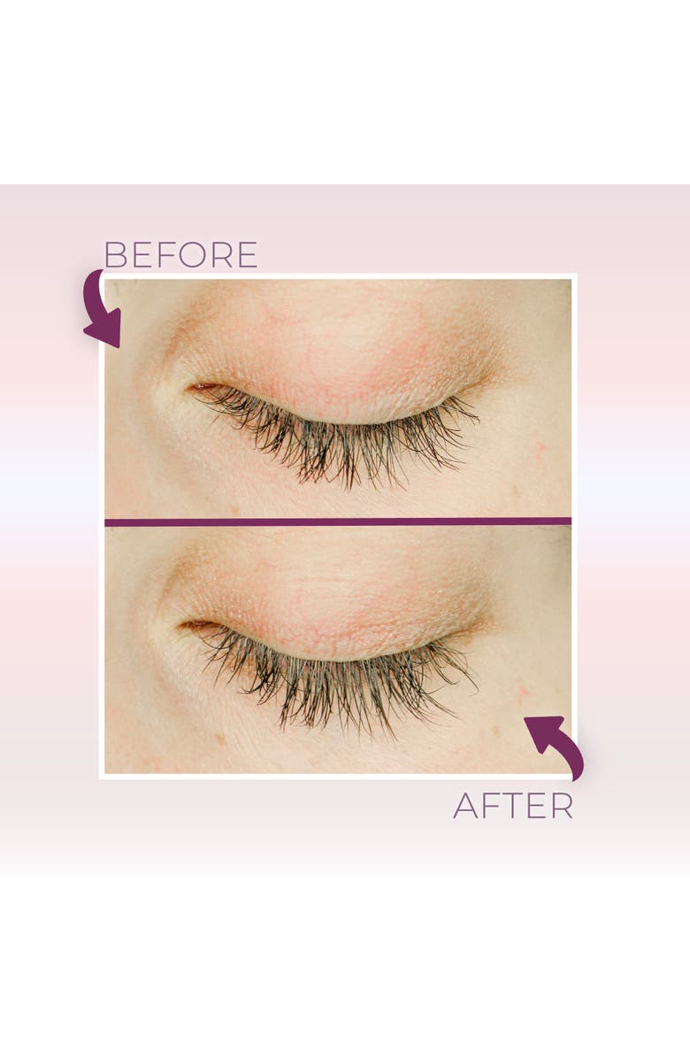BLINC Lash & Brow Enhancer Serum, Alternate, color, Clear