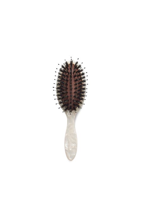 Travel Hair Brush