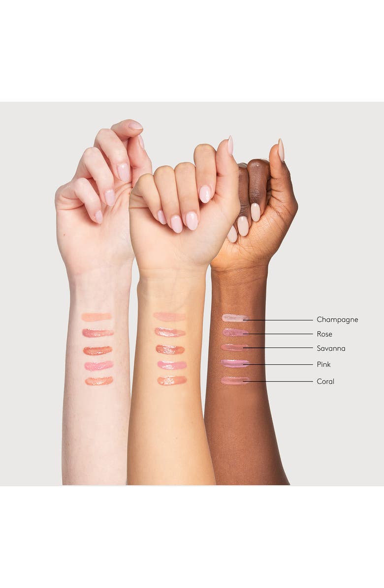 Colorescience Peptide Lip Shine SPF 30, Alternate, color, Savanna