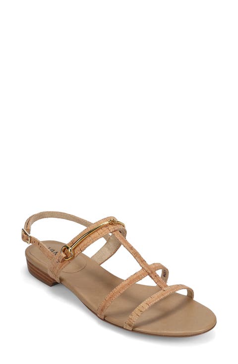 Banjel Slingback Sandal (Women)