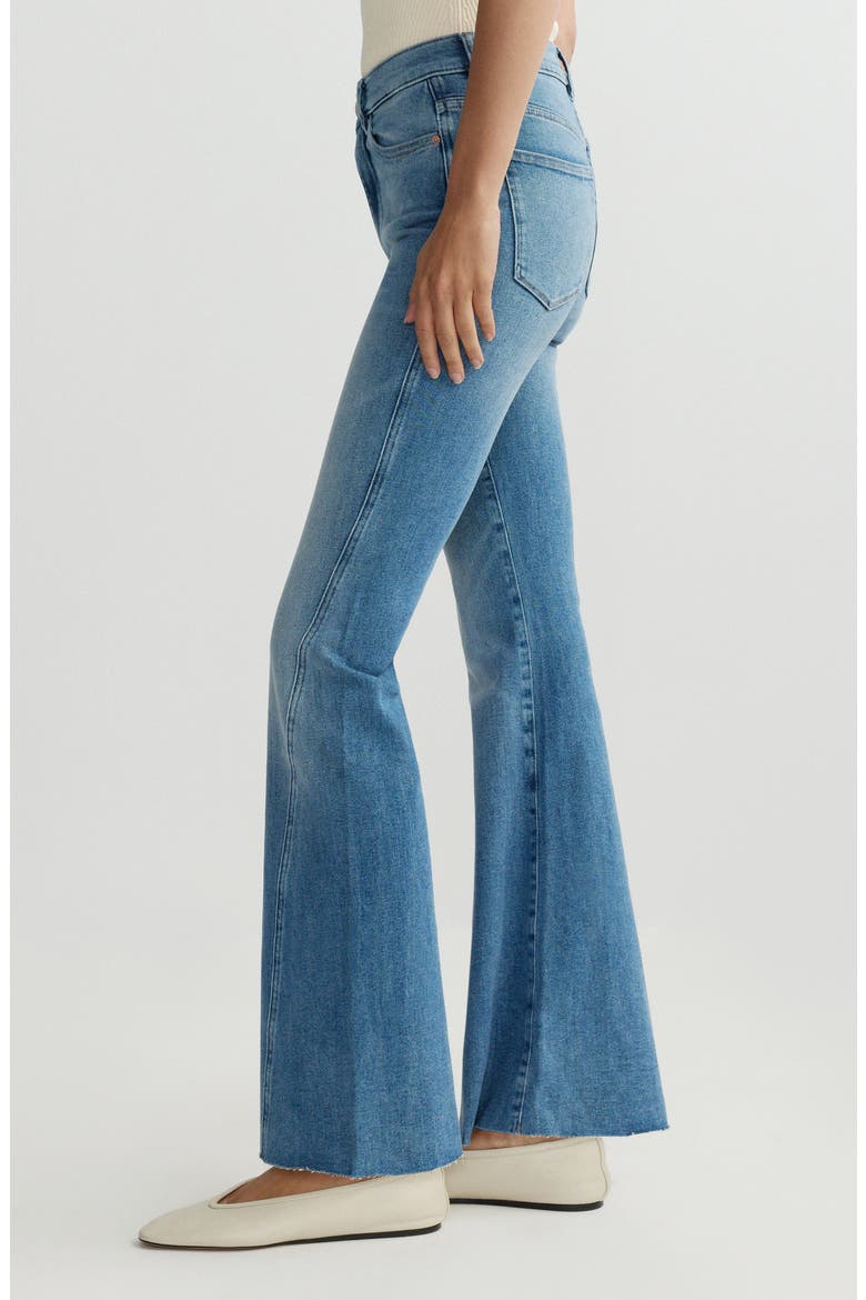 Bridget Instasculpt™ High Rise Bootcut Jeans, Alternate, color, SPRING CREEK