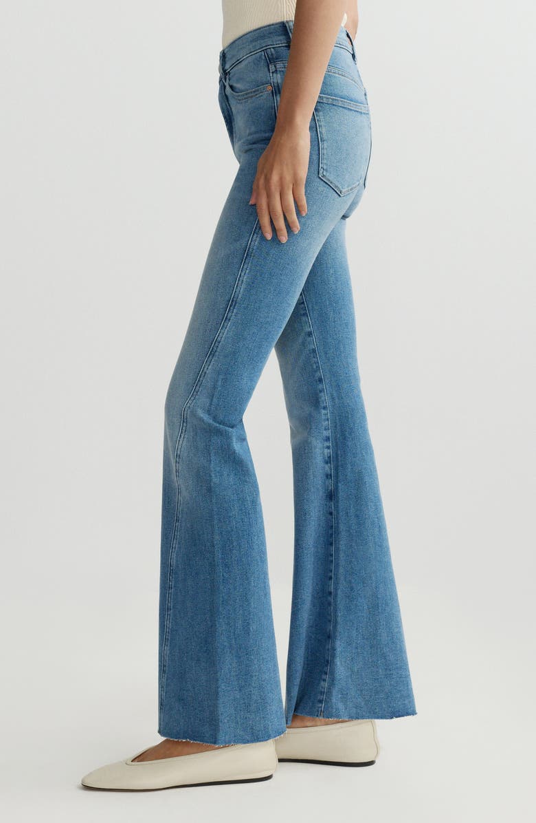 DL1961 Bridget Instasculpt<sup>™</sup> High Rise Bootcut Jeans, Alternate, color,