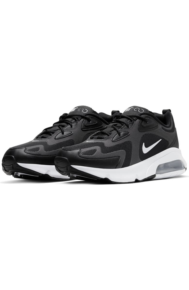 Nike Air Max 200 Sneaker, Main, color,