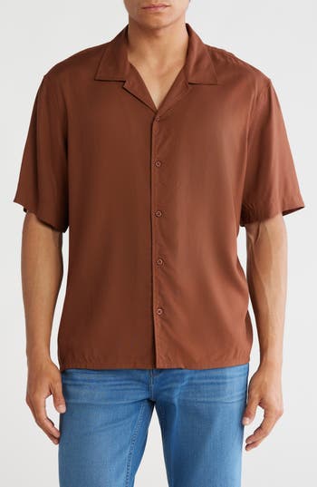 Abound Camp Shirt