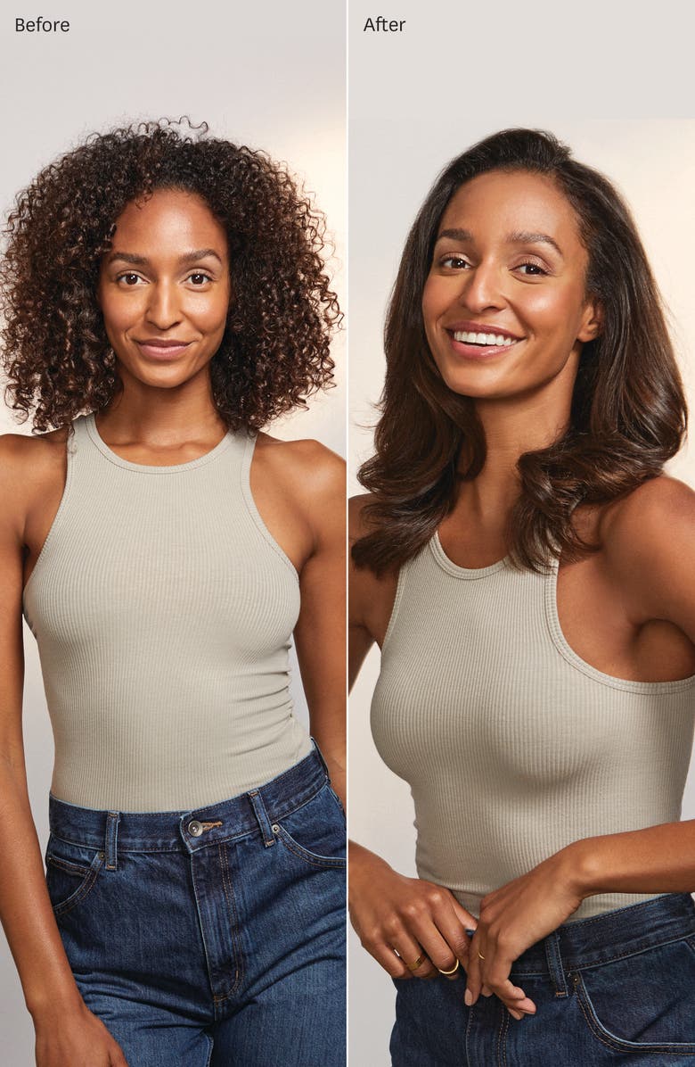 T3 Airebrush Round Hair Dryer Brush, Alternate, color,