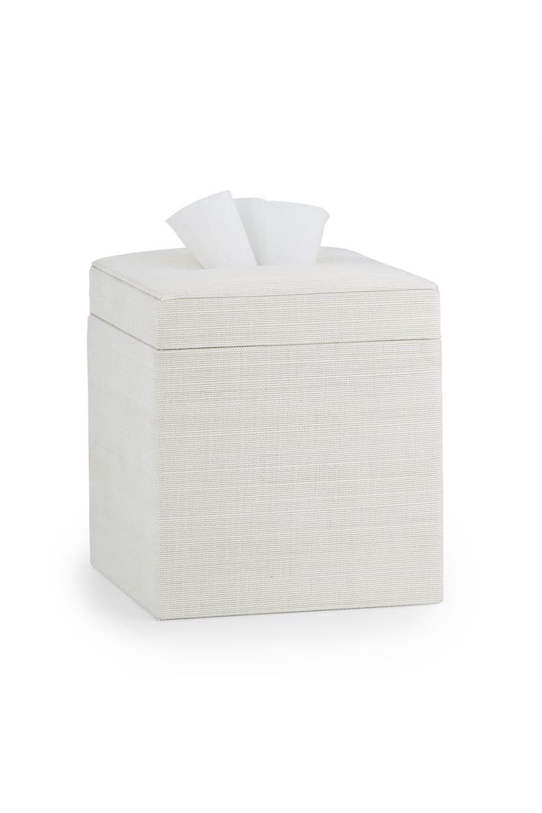 Araba Eggshell Tissue Cover, Main, color, IVORY