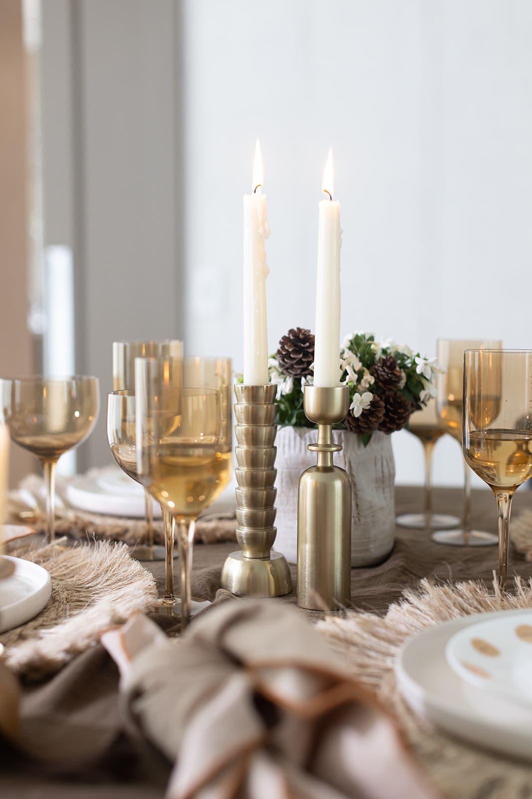 House of Revelry White Wine Glass Set of Four | Nordstrom