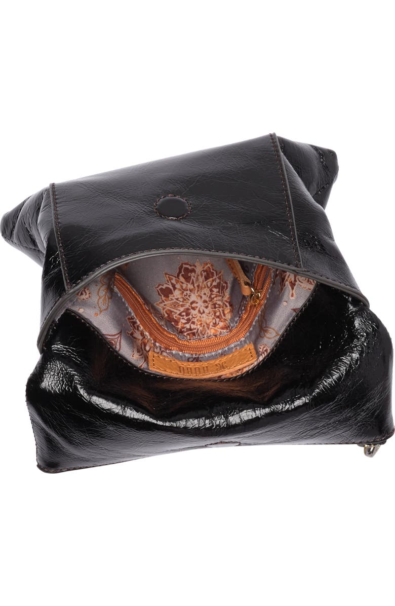 HOBO Sparrow Leather Crossbody Bag, Alternate, color,