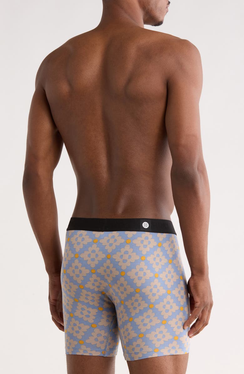 Stance San Lucas Boxer Briefs, Alternate, color, Stone Blue